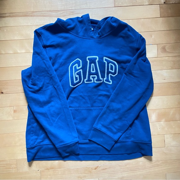 Gap hoodie - Picture 1 of 2